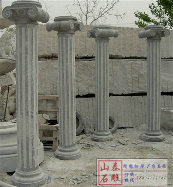 石雕欄桿、石拱橋、石欄桿