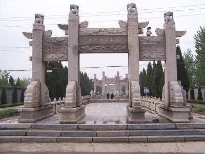 石雕欄桿、石拱橋、石欄桿