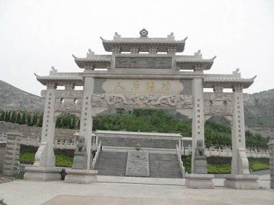 石雕欄桿、石拱橋、石欄桿