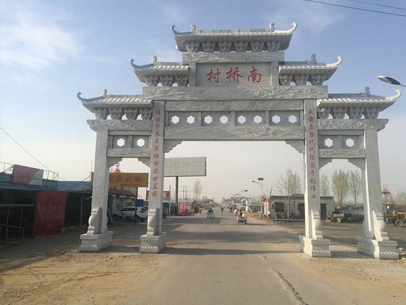 石牌坊廠(chǎng)家