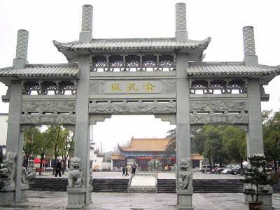 石雕欄桿、石拱橋、石欄桿