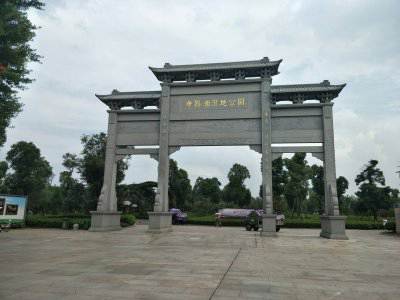 石雕欄桿、石拱橋、石欄桿