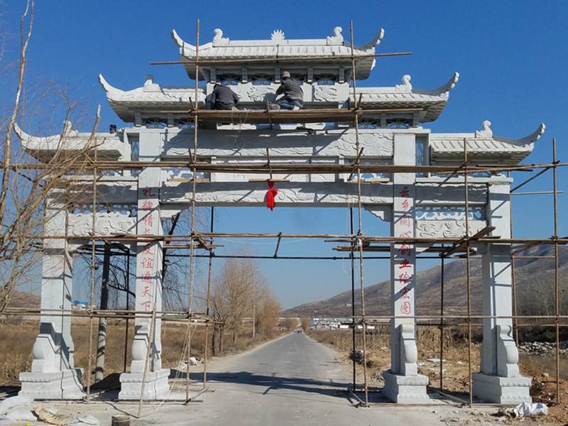 石牌坊廠(chǎng)家