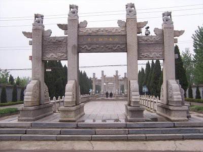 石雕欄桿、石拱橋、石欄桿