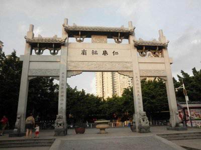 石雕欄桿、石拱橋、石欄桿