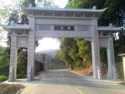 石雕欄桿、石拱橋、石欄桿