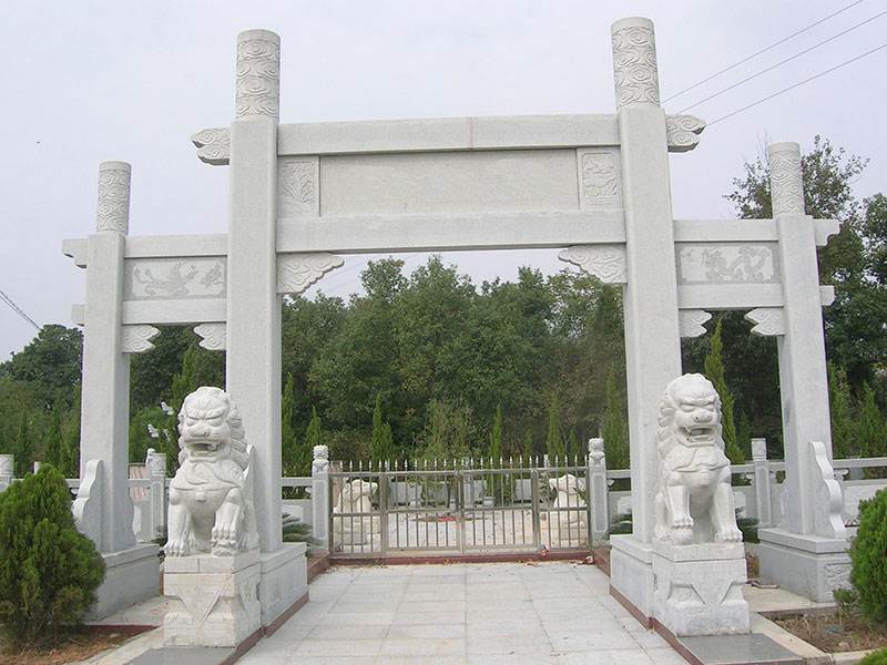 石雕牌坊廠(chǎng)家