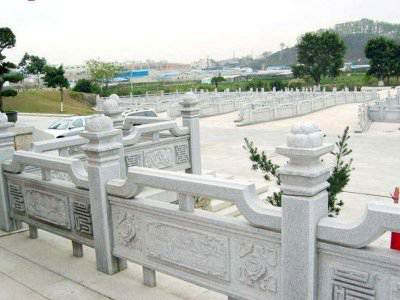 石雕欄桿、石拱橋、石欄桿