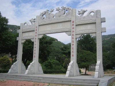 石雕欄桿、石拱橋、石欄桿